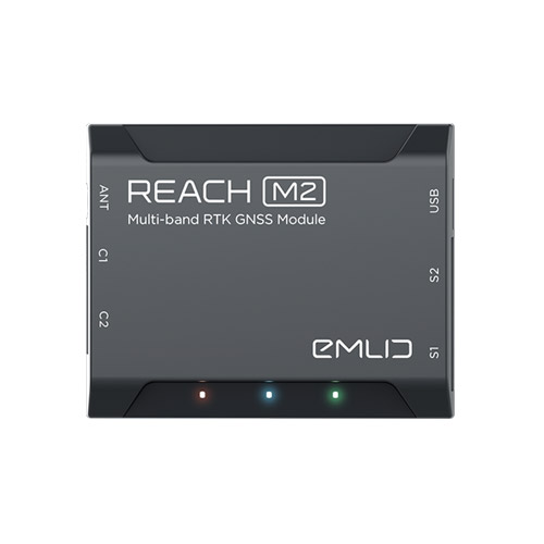 GNSS Emlid Reach M2 modul