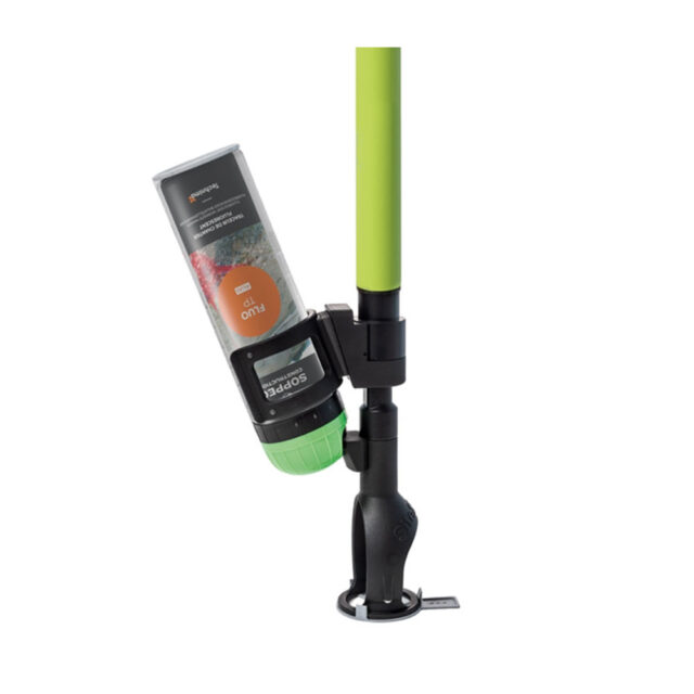 Značkovač na vytyčku SiteStamp