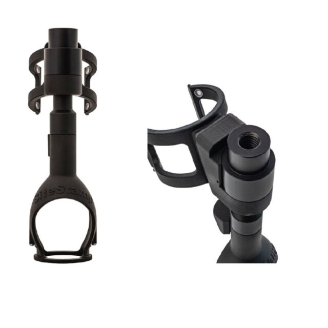 Značkovač na vytyčku SiteStamp